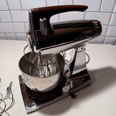 希少 ヴィンテージ Sunbeam Mixmaster 12 Speed 実働品 s-l400.jpg