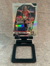 2024 Panini Prizm WNBA - Silver Prizm - Cheyenne Parker-Tyus #114