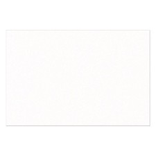 Construction Paper, 12 x 18, Bright White, 100/Pack