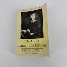 The Life of Emily Dickinson