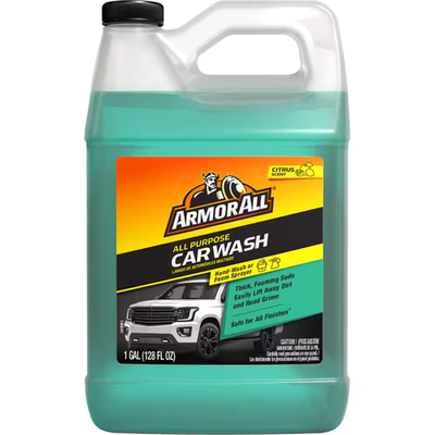 #ad All Purpose Car Wash 128 Oz. $16.87