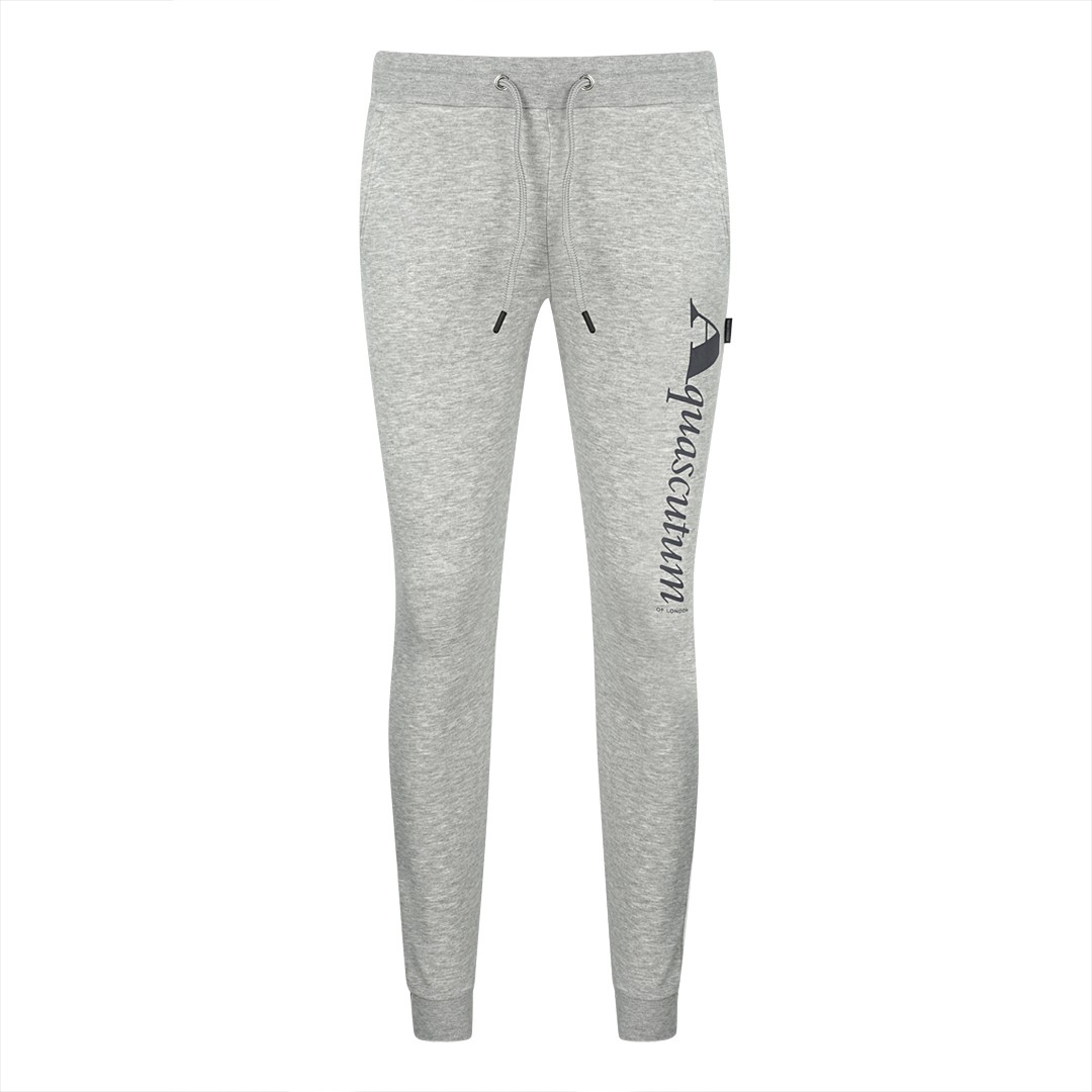 Aquascutum Grey Sweat Pants 27090₽