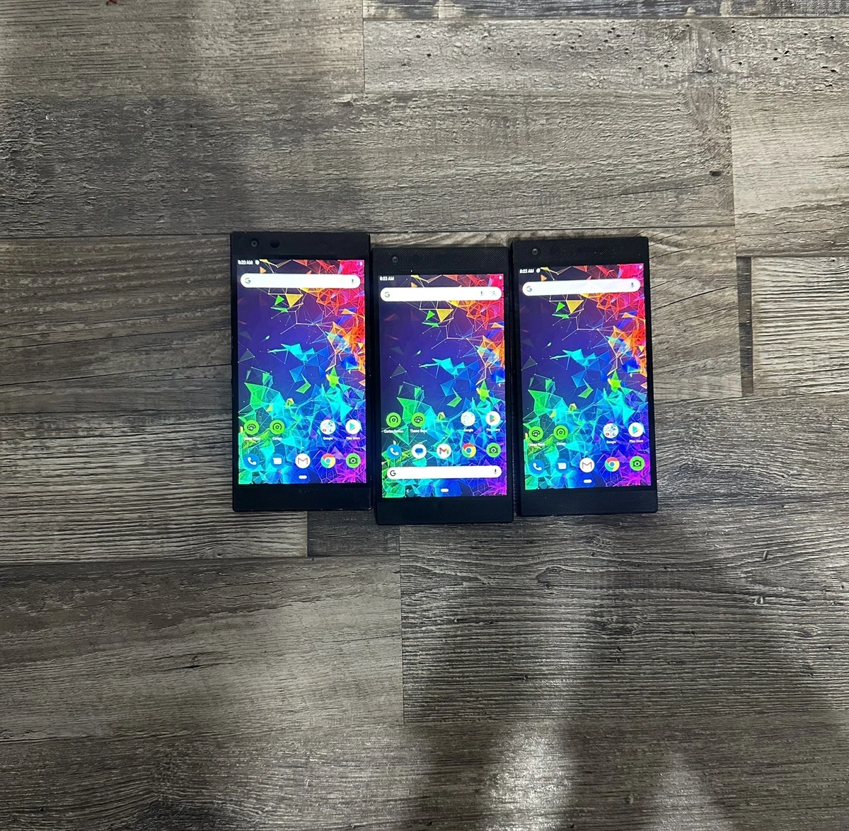 Preços baixos em Razer Phone 2 Celulares e smartphones | eBay