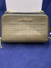 marc jacobs crossbody bag #109466-2 MGC