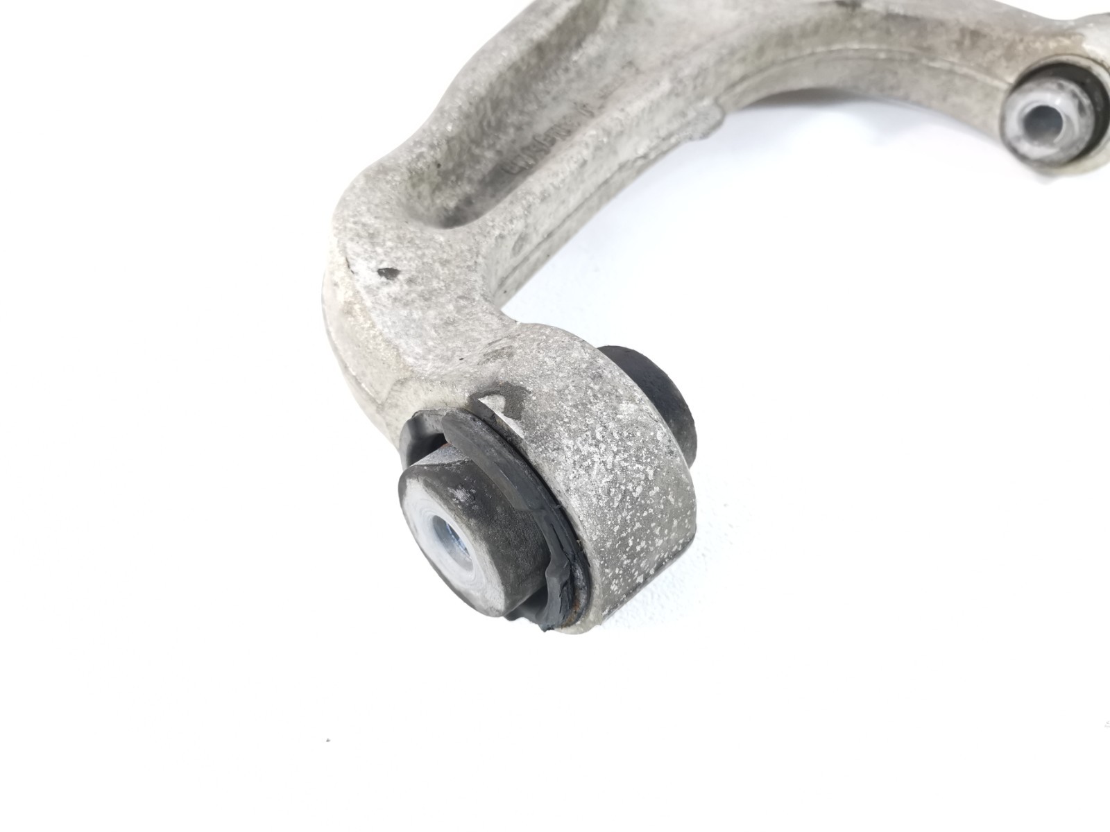 Maserati Levante S AWD 2017 Front Right Lower Control Arm 670031992 OEM