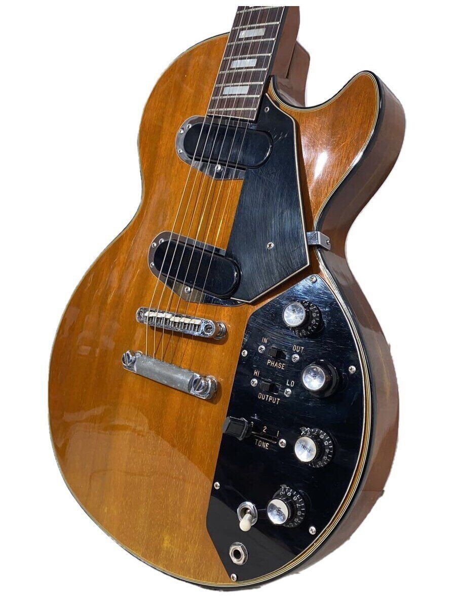 Greco Electric Guitar RD-650 Les Paul Recording Copy Model with