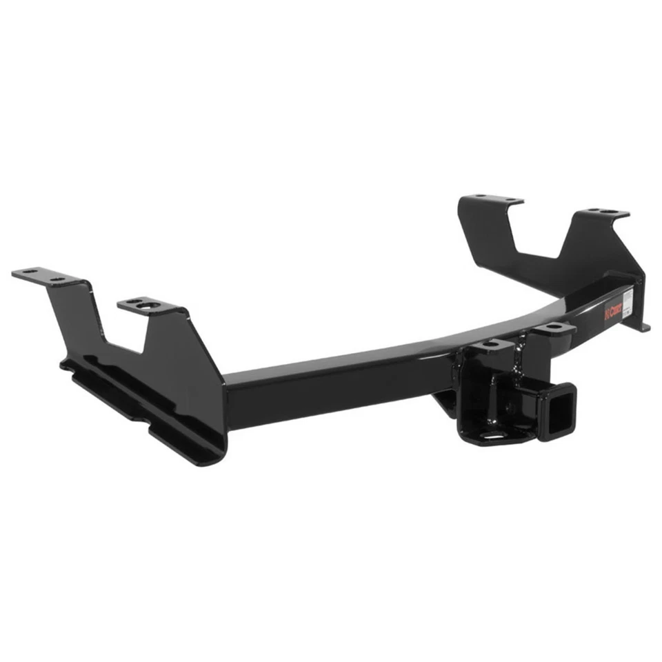 13062 Curt Hitch Rear for Chevy GMC Sierra 2500 HD Heavy Duty Silverado 3500 Foto 2 de 2