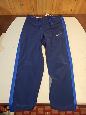 Nike Paris 2024 Team Issued USA Olympic Podium Pants DZ3562-492 Men's Large