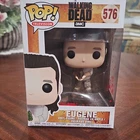 Funko Pop! Television The Walking Dead Eugene Edition Nine #576 Vinyl Figure