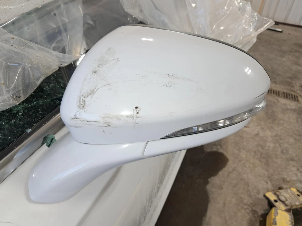 Used Seat Rear fits: 2019 Ford Fusion  Grade A - Image 3 of 4