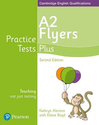 Elaine Boyd (u. a.) | Practice Tests Plus A2 Flyers Students' Book | Taschenbuch