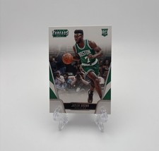 2016-17 Panini Threads Basketball - Rookie Jaylen Brown #176 Boston Celtics