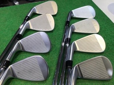 Callaway APEX Ai200 2024 Iron Set 4-9 P,A / NS PRO MODUS3 TOUR 105