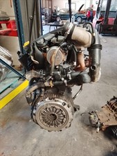 Moteur Renault KANGOO