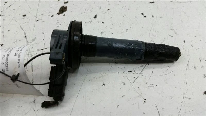 Bobina de encendido de bujía encendedor a través 08/08/16 para Ford Edge 07-16 OEM Foto 2 de 2