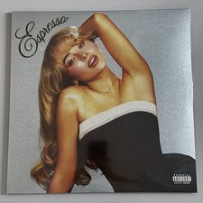 Sabrina Carpenter - Espresso Vinyl (2 year an...