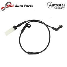Image of AutoStar Germany Brake Wear Sensor 34356865613 Fits BMW F45, F46, 2 Series