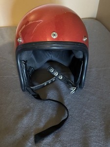 Motorcycle Vintage Helmets | eBay Motorcycle Vintage Helmets | eBay