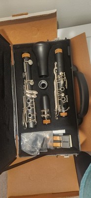 #leblanc #clarinet #bliss  #leblqncbackun