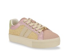 Woman's Fashion Sneakers Guess Prym Sneaker