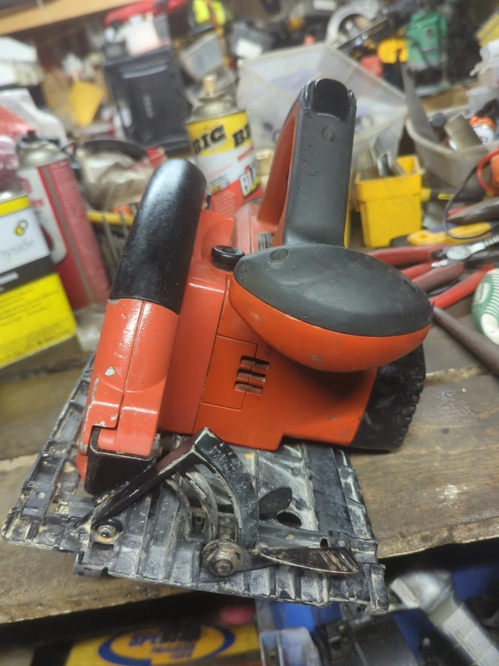 Hilti WSC 7.25 A36 Cordless Circular Saw - Image 2 of 4