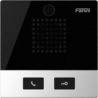 Fanvil TFE SIP mini Intercom i10SD Pbx Pbx Ethernet
