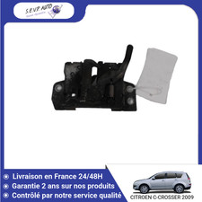 Capot Citroen C-CROSSER