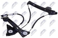 Nty EPS-BM-063 Fensterheber Vorne Rechts FüR Bmw