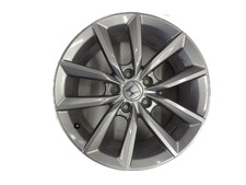 2021-2022 Honda Accord 17x7.5 Alloy Wheel Rim 10 Spoke Factory Oem