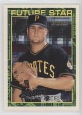 1994 Topps Future Star Gold Dan Miceli #224 0c4