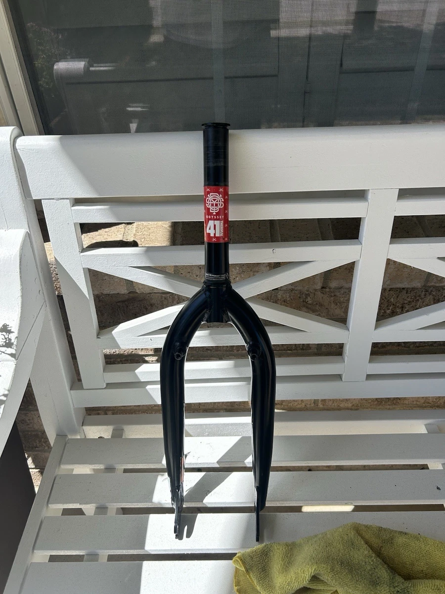 Odyssey Bicycle Forks for BMX Bike for sale | eBay