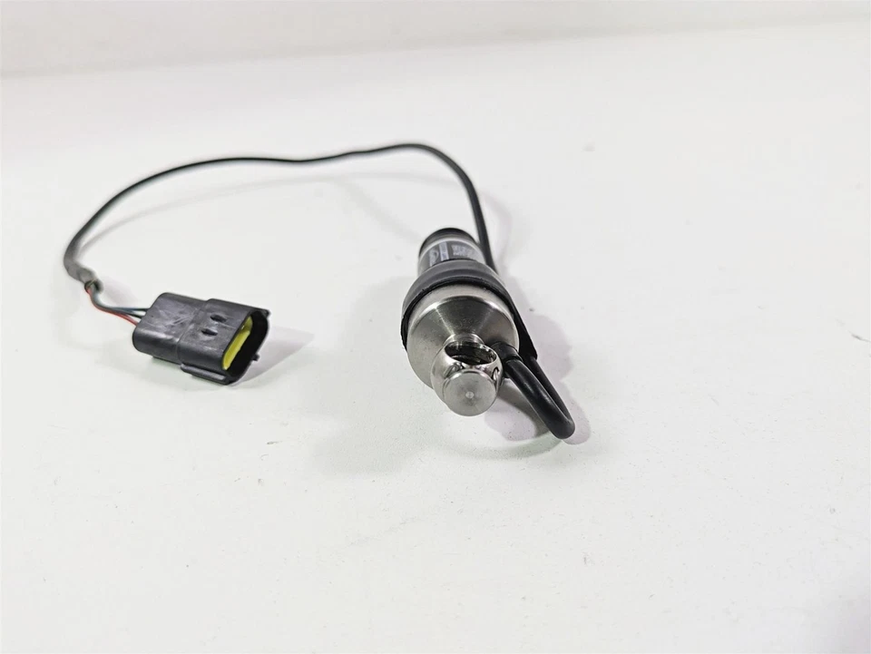 Palanca de cambios rápida Triumph Street Triple 765 R 2024 - Leer T2085435 Foto 3 de 4