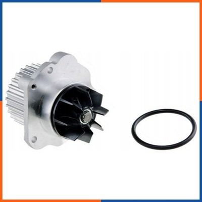 Wasserpumpe für RENAULT | 9641117180