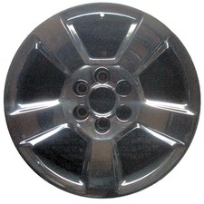 (Ships Today) Wheel Rim GM Escalade 1500 Limited Silverado LD Suburban Tahoe Bla
