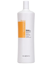 Image of Fanola Nourishing Restructuring Shampoo, Nourishing Product Line 1000ml