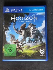 PS4 Horizon Zero Dawn Sony PlayStation 4