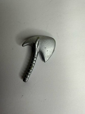 Marvel X-Men X-Force X-Treme PART accessory AXE ToyBiz 1994