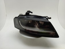 AUDI A4 Headlamp Headlight O/S 2008-2012 5 Door Estate RH 8K0941030A 