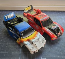 Team Associated  T4 T4.1 T4.2  RC10T4 RC10T4....