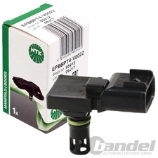 NGK SAUGROHRDRUCK SENSOR passend für FORD FIESTA 5+6 FOCUS 2+3 KA VOLVO