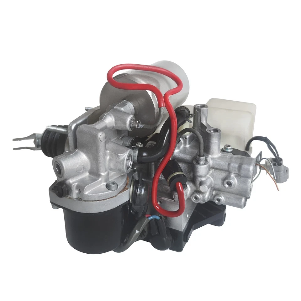 47050-35010 ABS Pump Master Cylinder Booster Assembly For Toyota 4Runner 01-02 Foto 4 de 4