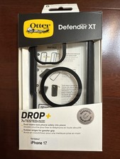 New OtterBox Defender XT Series for Apple iPhone 17 with MagSafe Case