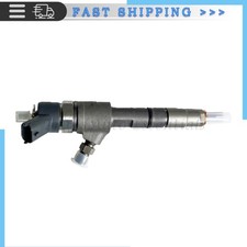 0445110463 Engine Fuel Injector Fit Bosch Yanmar 4tnv88c 3tnv88c