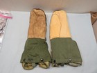 US Military Extreme Cold Weather Arctic Mittens, 1 Medium & 1 Small — photo 2