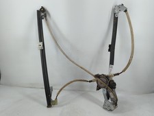 2001-2003 Dodge Caravan Driver Left Front Window Regulator J11na