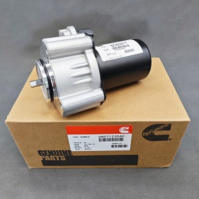 Transfer Case Shift Motor Actuator For Jeep Grand Cherokee 2008-2021 68071235AC