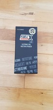 KTM DUKE 390 POWER TRONIC FUEL X LITE