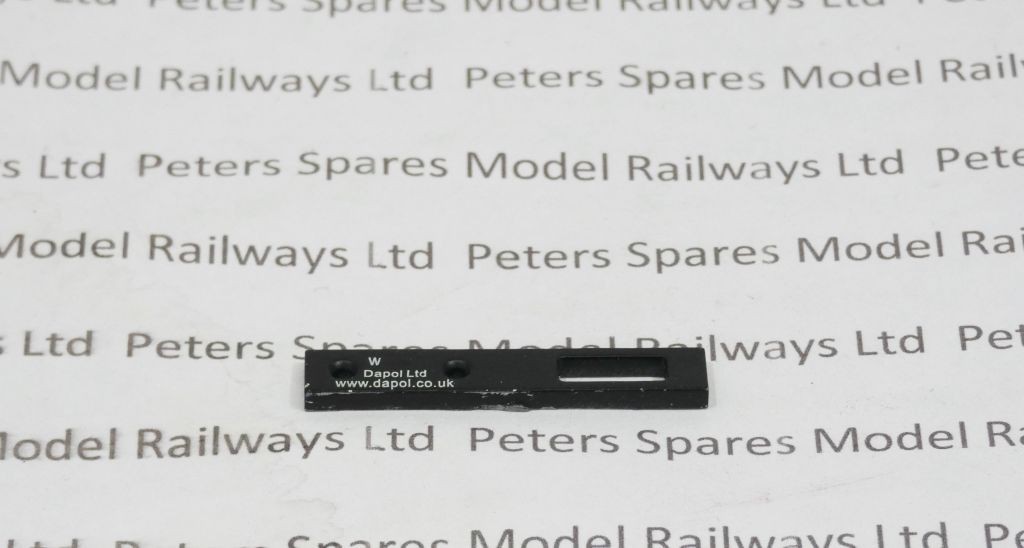 Dapol 113742 Grange N Gauge Tender Weight Type 1