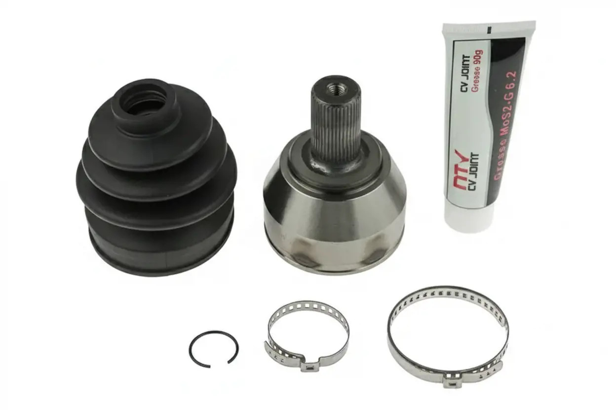 N.T.Y. NPZ-FR-040.NTY Joint Kit, drive shaft for FORD,VOLVO - Image 6