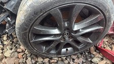 2013 - 2017 Mazda Mazda6 Alloy Wheel